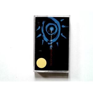 Joan Armatrading What's Inside Cassette 1995 RCA Victor BMG Club Edition